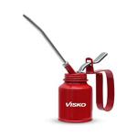 Visko Tools Steel 228 1 2 Oil Can