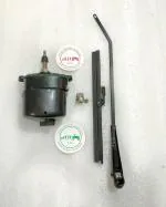GMJ AUTOPARTS & ACCESSORIES-WILLY WIPER MOTOR SET ALTER TO FIT FOR OLD MODEL JEEP