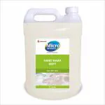 Hand Wash Soft Musk Fragrance (5 Ltr.Pack of 1)