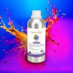 Global Aroma Violet Diffuser Oil For Relax Calm Mood, Natural Homely Fragrance, Anxiety Free Sleep & Pure Aromatherapy (500 ML)