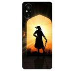 TOPPINGS Premium Vinyl Mobile Skins: Personalize & Protect Your Device with Stylish Precision-Fit Designs for itel Power 55 Design A11 -MT