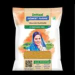 KOHIMA NATURAL TEA Dehaat Yellow Mustard