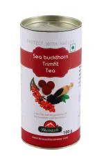 Biosash Sea Buckthorn Trimfit Tea (100g)