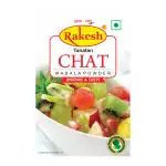 Rakesh Chat Masala Powder 50g x 10 (10pcs Pack)