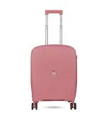 Polo Class Trolley Bag 24 Inch - Pink