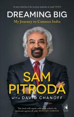 Dreaming Big Hardcover - My Journey To Connect India - Sam Pitroda, Penguin Books Limited (19 October 2015)