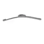 Potauto Bullet Aerodynamic 26 Inch Front Wiper Blade | All-Weather Performance, Easy Installation |CPAWIPA26F512| Pack of 1