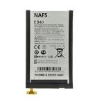 MobCrown Logic.Fuzzy Compatible Battery For Motorola Moto Droid Razr Maxx Xt912M Xt916 Xt910 3200 Mah