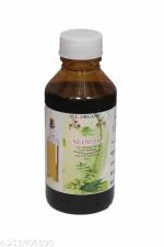ALL ORGANIC NEEM OIL 100 ML-1