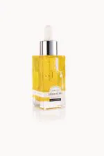 Unconditional Liquid Gold - 21 Coldpressed Oils in 1 with 24K Gold, Antioxidant, Barrier Repair, Brightening & Natural Glow,, Natural & Organic facial oil - 40 ml