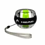 HEAD Wrist Ball Trainer Ball Auto-Start Excerises Arm Strengthener Essential Gyroscopic Wrist and Forearm Exerciser Wrist Ball With LED for Stronger Muscle and Bones Workout