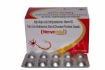 Nerverelax Care Health Supplement (Strip 10)