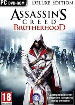 Assasin'S Creed Brotherhood Game For PC Standard