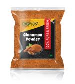 Goshudh Dalchini powder 200 g Cinnamon powder