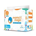 Mama's magic baby pants diaper Extra Soft - All Round Protection