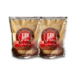 Leo Coffee Top Blend Coffee Pure Filter Coffee Powder (Whole Beans) - 500 g (pack of 2)