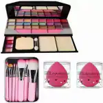 Dyegim Present Make Up Accessories-09-Free Size