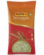 Nilon's - Roasted thin Vermicelli - Sewaiyan - Long Cut Sevai - Natural Ingredient - 190 Gm Pack of 4