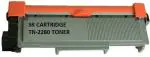 NKT SR CARTRIDGE TN 2280 Brother DCP 7055 7065 HL 2240 Black Cartridge Ink Toner