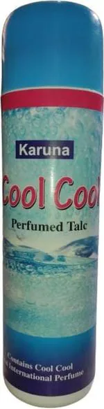 PasCom Pearl Stone Ultra SenSual Talcum Powder for Men and Women | Sensual Sweet Smell |Soft and Refreshing | Feel Cherished - 300gm, Pack of 1