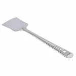 Chefkit Stainless Steel Turner/Spatula for Dosa, Roti, Omlette, Parathas, PavBhaji