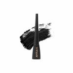 Anique Matte Eyeliner - 4.5 ml Pack - Matte finish, one stroke application, Long stay, Waterproof