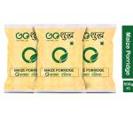 Goshudh Makka Daliya 1500 g (500g X 3 Pack)