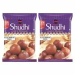 Gulab Jamun Powder Instant Mix 1Kg (Tasty, Soft & Delicious Indian Dessert, Easy to cook) (Pouch)