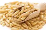 Aryionuts Lebanon Pine Nuts (Chilgoza) Seeds,Chilgoja Seeds Powerhouse of Antioxidants,100g