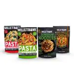 Millet Bank- Dinner Choices Combo