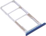 FRIENDZZWORLD Blue Plastic Sim Card Tray For Xiomi Redmi 7A