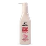 Kehairtherapy Organic Onion Shampoo, 250Ml