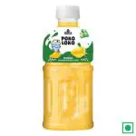 Sapphire Poko Loko Mango Flavoured Juice Drink With Nata De Coco, 300 ml (Pack of 7)