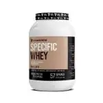 EVORAW NUTRITION SPECIFIC WHEY 24 grams Protein, BCAA, EAA Suplement For Men - 57 Servings, 2 Kg