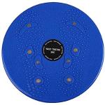 ShopiMoz Tummy Twister for Ab Exercise Fat Burning and Weight Loss (Pack of 1) Multicolor