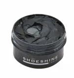 Shoeshine Black Shoe Polish Cream Leather Shoe Moisturizer Cream For Formal Leather Shoes & Boot