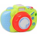 Mt hub Plastic Man Projection Camera Toy 3 Years and Above