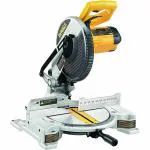 Dewalt Compound Mitre Saw