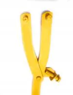 GIZMO Multi-Vehicle Variator Remover Puller Tool Kanchi Pullar (Magnet Holder Tool) with Handy Steel Knob Made of Best Steel in Powder Coated Paint Finish