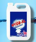 FIVIZA Super Wash Laundry Liquid Detergent Classic Liquid Detergent (5 L)