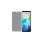 Mudshi Privacy Screen Guarc / Protector for Vivo Y100 (Edges will not be covered and in-screen Finger Print Scanner will not work with privacy screen protector)