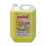 Klinzer Fabric Softener with Conditioner Yellow Pearl, 5 L