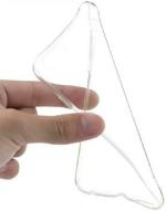 BINTAGE Back Cover for Lenovo Vibe K5 Plus BINTAGE Back Cover for Lenovo Vibe K5 Plus - Transparent (Transparent, Pack of: 1)