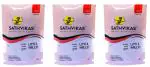 Sathvikas Samalu / Little Millet (500 grams) Pack Of 3.