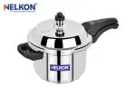 Nelkon Stylo Steel Induction Cooker 5 LTR