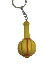 Fine Blessings Mace Keychain