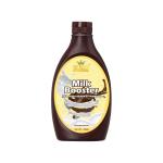 Mr.Kool Chocolate Flavor Milk Booster Syrup 200gm.