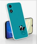 Designer Back Case Cover For Vivo Y02S