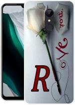 PAEDICON Back Cover for Mi Redmi 5 (Grey, Red, Grip Case, Silicon) SOFT-REDMI5-SSR1743