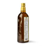 Orgatma Cold Pressed Mustard Oil Premium 1000 ml